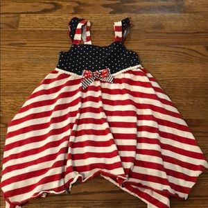 Good Lad dress size 4 girls